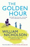 The Golden Hour (eBook, ePUB)