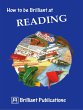 How to be Brilliant at Reading (eBook,... - Bild 1