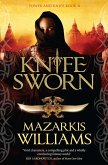 Knife-Sworn (eBook, ePUB)