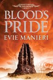 Blood's Pride (eBook, ePUB)