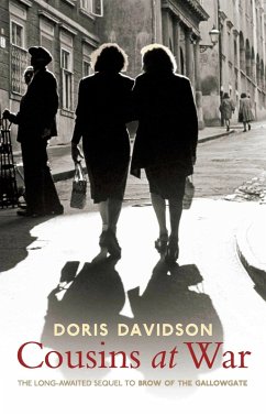 Cover Cousins at War (eBook, ePUB)