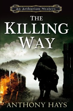 Cover The Killing Way (eBook, ePUB)