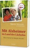 Mit Alzheimer im Land des Lächelns