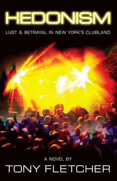 Hedonism (eBook, ePUB)