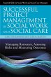 Successful Project Management in Social... - Bild 1