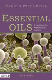 Essential Oils (eBook, ePUB)