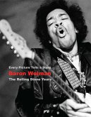 Baron Wolman: The Rolling Stone Years (eBook, ePUB)