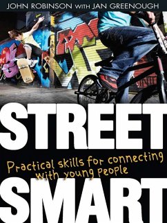 Street Smart (eBook, ePUB) - Robinson, John; Greenough, Jan