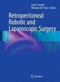 Retroperitoneal Robotic and Laparoscopic Surgery (eBook, PDF)