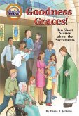 Goodness Graces CQR (eBook, ePUB)