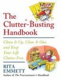 The Clutter-Busting Handbook (eBook, ePUB)