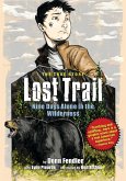 Lost Trail (eBook, ePUB) Lost Trail (eBook, ePUB)