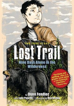 Lost Trail (eBook, ePUB) - Fendler, Donn