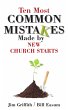 Ten Most Common Mistakes Made by New... - Bild 1