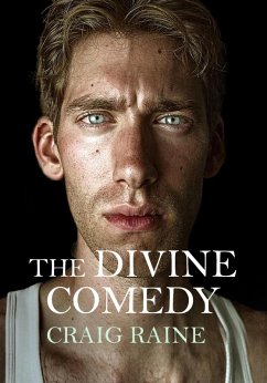 The Divine Comedy (eBook, ePUB) - Raine, Craig