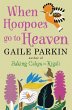 When Hoopoes Go To Heaven (eBook, ePUB) - Bild 1
