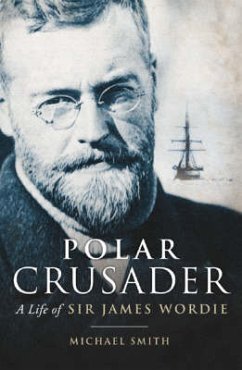 Polar Crusader (eBook, ePUB) - Smith, Michael