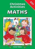 Christmas Activities for Maths for KS1 (eBook, PDF)