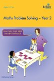 Maths Problem Solving Year 2 (eBook, PDF)