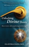 Unlocking Divine Doors (eBook, ePUB)