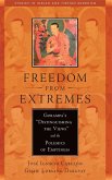 Freedom from Extremes (eBook, ePUB)