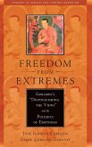 Freedom from Extremes (eBook, ePUB) Freedom from Extremes (eBook, ePUB)