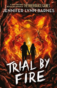 Cover Trial by Fire (eBook, ePUB)