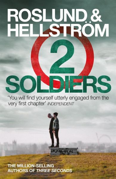Two Soldiers (eBook, ePUB) Two Soldiers (eBook, ePUB)