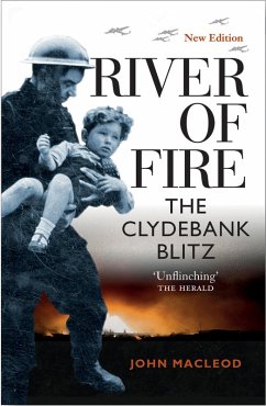 Cover River of Fire (eBook, ePUB)