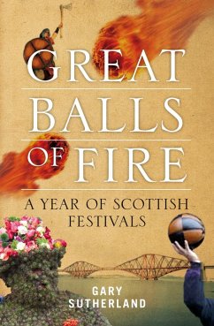 Great Balls of Fire (eBook, ePUB) - Sutherland, Gary