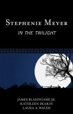 Stephenie Meyer (eBook, ePUB)
