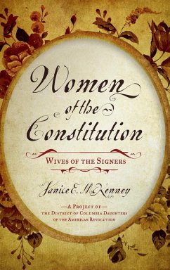 Cover Women of the Constitution (eBook, ePUB)