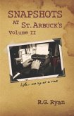 Snapshots At St. Arbuck's Vol 2 (eBook, ePUB)