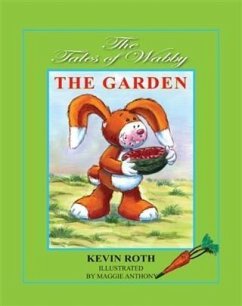 Cover Tales of Wabby THE GARDEN (eBook, ePUB)