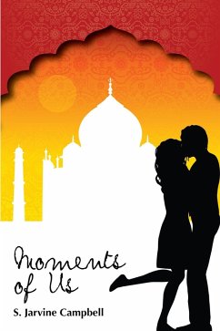 Cover Moments of Us (eBook, PDF)