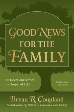 Cover Good News for the Family (eBook, ePUB)