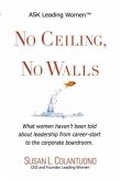 No Ceiling, No Walls (eBook, ePUB)