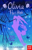 Olivia Flies High (eBook, ePUB)