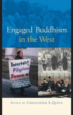 Cover Engaged Buddhism in the West (eBook, ePUB)