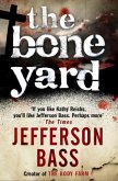 The Bone Yard (eBook, ePUB)