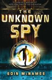 The Unknown Spy (eBook, ePUB)