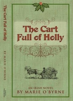 Cart Full of Holly (eBook, ePUB) - O'Byrne, Marie