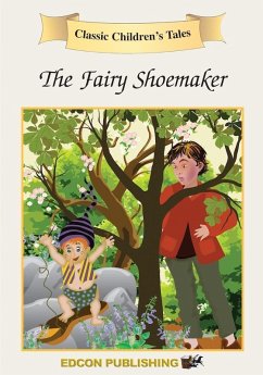 Cover The Fairy Shoemaker (eBook, ePUB)
