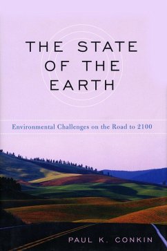 Cover The State of the Earth (eBook, ePUB)