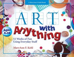 Cover Art with Anything (eBook, ePUB)