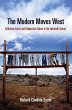 The Modern Moves West (eBook, ePUB) - Bild 1