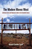 The Modern Moves West (eBook, ePUB)