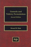 Cosmetic and Toiletry Formulations, Volume 1 (eBook, PDF)