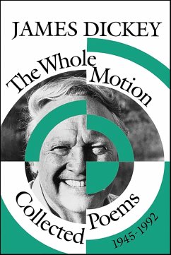 Cover The Whole Motion (eBook, ePUB)