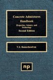 Concrete Admixtures Handbook, 2nd Ed. (eBook, PDF)